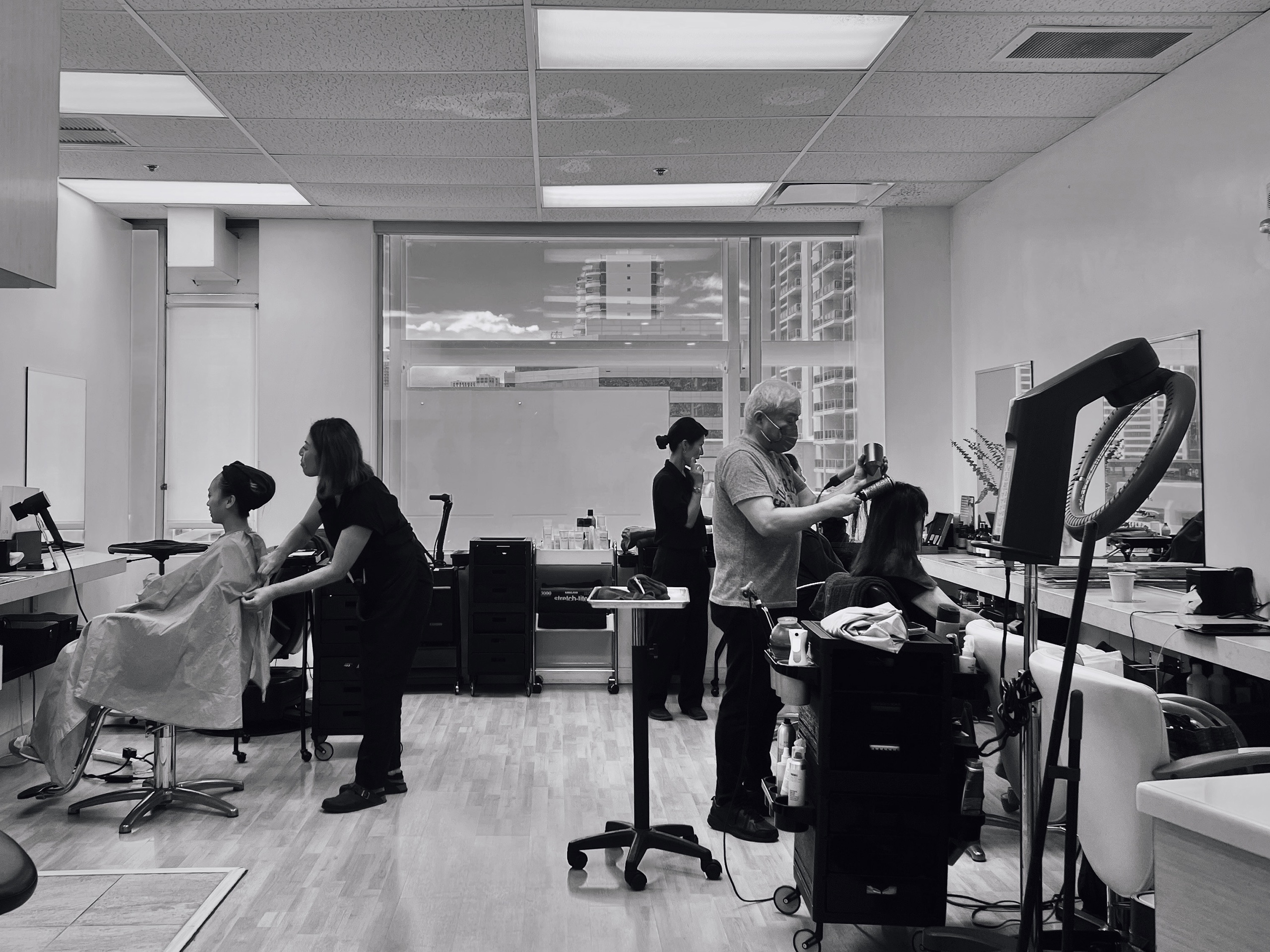 Creave | Japanese Hair Salon in Honolulu Creave | Japanese Hair Salon in Honolulu