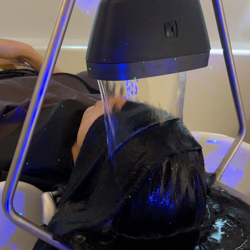 Holiday Relaxation Spa