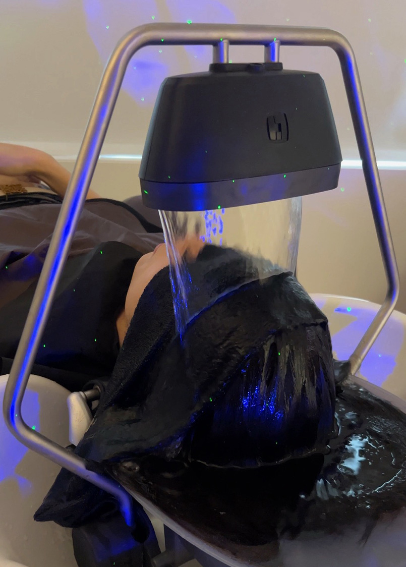 Holiday Relaxation Spa Holiday Relaxation Spa