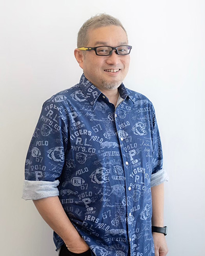 Hiroki-Hair-Stylist Hiroki -Hair Stylist-